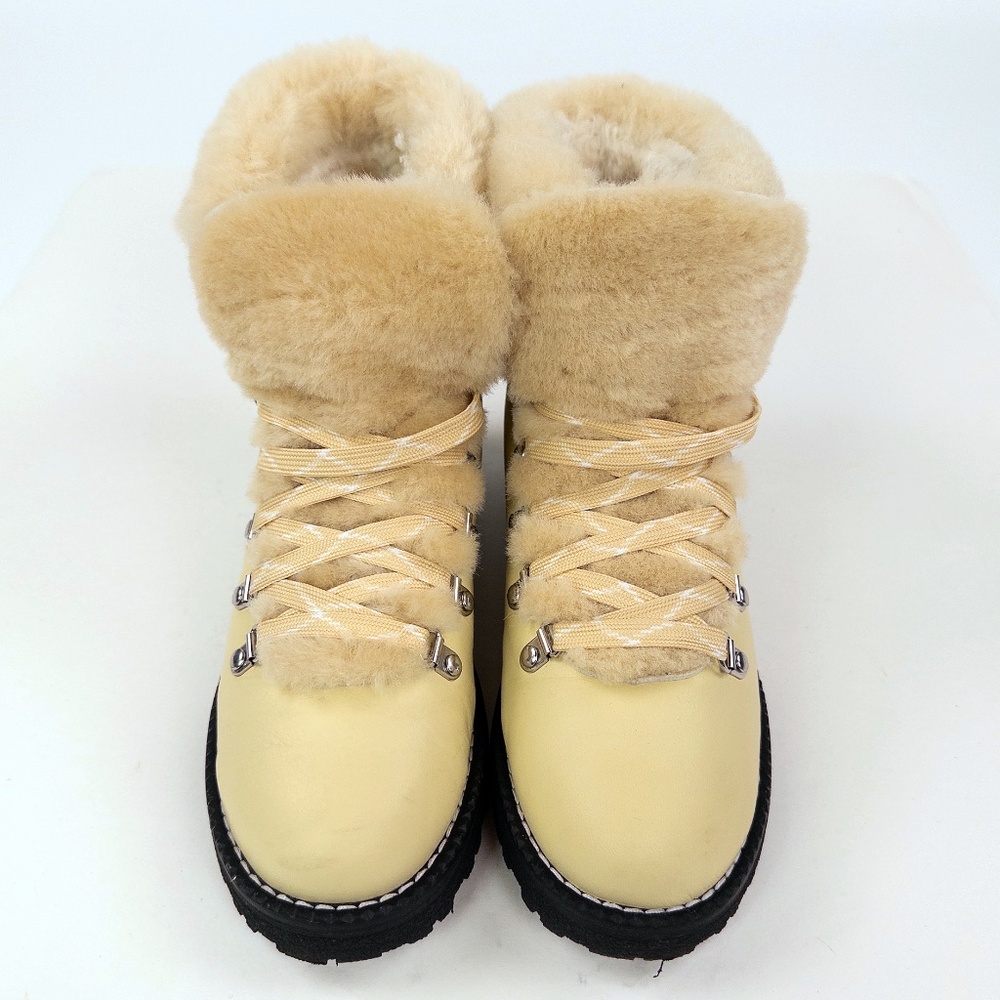 JCrew Nordic Winter Cold Weather Boots - Picture 4 of 7
